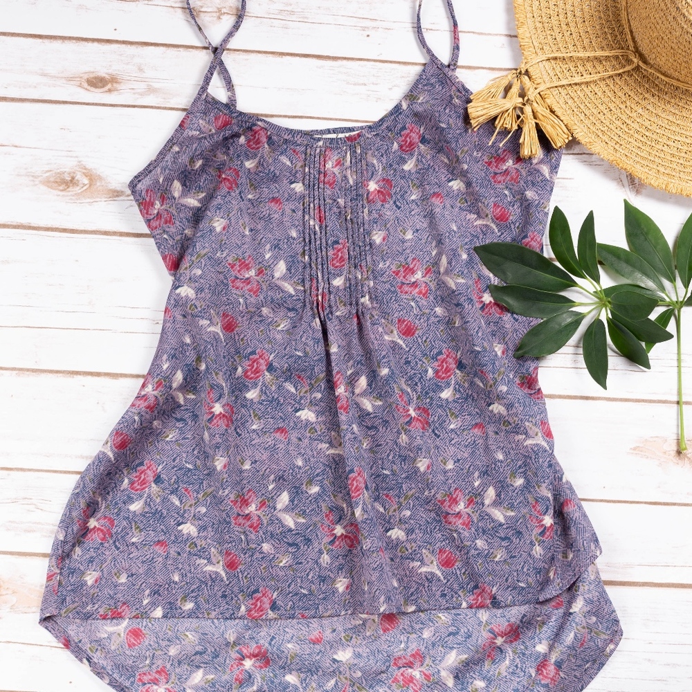 Love Squared Tank Top
